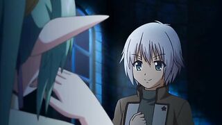 Maken no Hime wa Ero Ero Desu ep2 RUS SUB