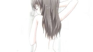 Dokidoki Little Ooyasan ep2 RUS SUB