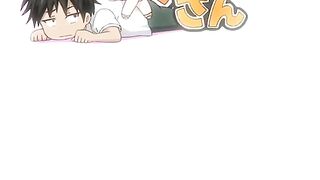 Dokidoki Little Ooyasan ep3 RUS SUB