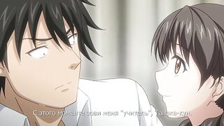 Dokidoki Little Ooyasan ep3 RUS SUB