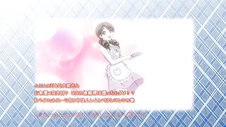 Dokidoki Little Ooyasan ep4 RUS SUB