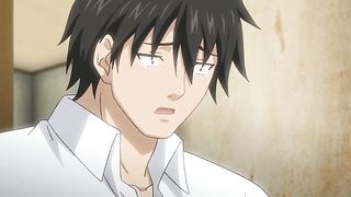 Dokidoki Little Ooyasan ep4 ENG SUB