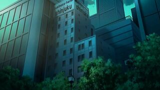 Otoko no Ko Delivery ep1 RUS SUB