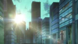 Otoko no Ko Delivery ep1 RUS SUB