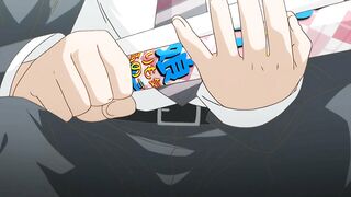 Otoko no Ko Delivery ep1 RUS SUB