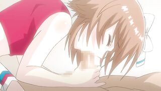 Otoko no Ko Delivery ep1 RUS SUB