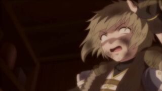 Muma no Machi Cornelica 夢魔の街コルネリカ ep3