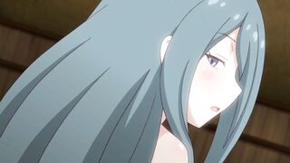 Muma no Machi Cornelica 夢魔の街コルネリカ ep3