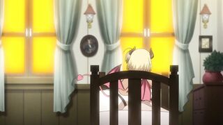 Muma no Machi Cornelica 夢魔の街コルネリカ ep3