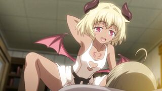 Muma no Machi Cornelica 夢魔の街コルネリカ ep3