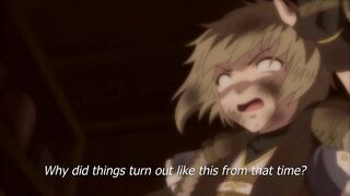 Muma no Machi Cornelica ep3 ENG SUB