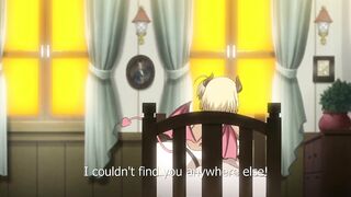 Muma no Machi Cornelica ep3 ENG SUB