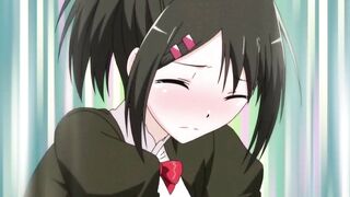Базука похоти / Yokujou Bazooka RUS SUB