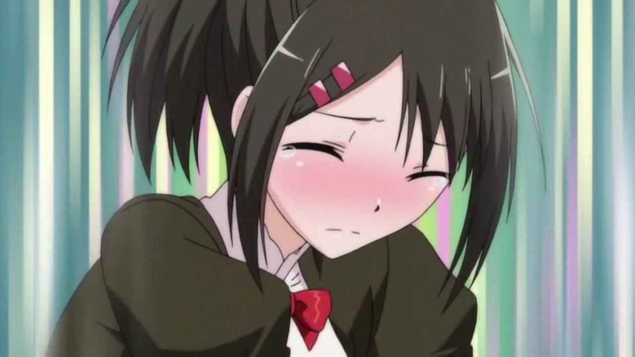 Базука похоти  Yokujou Bazooka RUS SUB Hentai Online HD