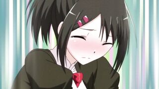 Yokujou Bazooka 欲情バズーカ  OVA