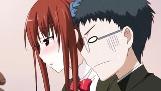 Yokujou Bazooka 欲情バズーカ  OVA