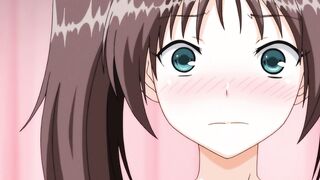 Yokujou Bazooka 欲情バズーカ  OVA