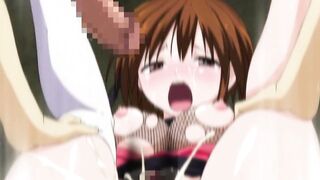 Desires Bazooka / Yokujou Bazooka ENG SUB