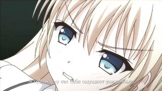 Школа гипноза Saimin Gakuen 2018 ep1 RUS SUB