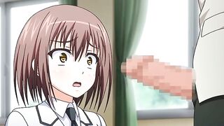 Школа гипноза Saimin Gakuen 2018 ep2 RUS SUB