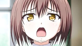 Школа гипноза Saimin Gakuen 2018 ep2 RUS SUB