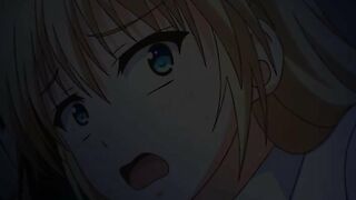 Школа гипноза Saimin Gakuen 2018 ep3 RUS SUB