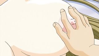 Gakuen Maria: Bakunyuu Teachers FR SUB