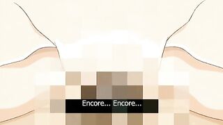 Gakuen Maria: Bakunyuu Teachers FR SUB