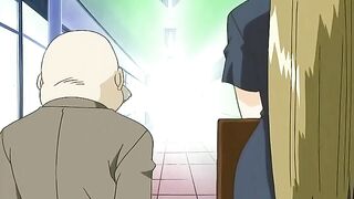 Gakuen Maria: Bakunyuu Teachers FR SUB