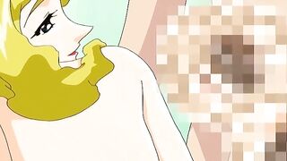 Gakuen Maria: Bakunyuu Teachers FR SUB