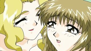 Gakuen Maria: Bakunyuu Teachers FR SUB