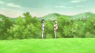 Gakuen Maria: Bakunyuu Teachers FR SUB