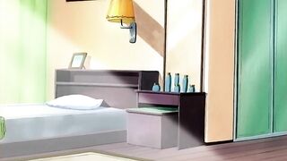 Gakuen Maria: Bakunyuu Teachers RUS SUB