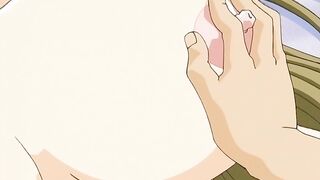 Gakuen Maria: Bakunyuu Teachers RUS SUB