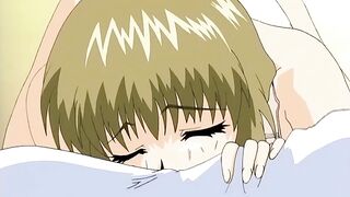 Gakuen Maria: Bakunyuu Teachers RUS SUB