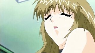 Gakuen Maria: Bakunyuu Teachers OVA