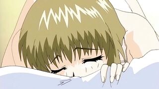 Gakuen Maria: Bakunyuu Teachers OVA