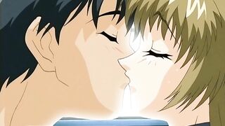 Gakuen Maria: Bakunyuu Teachers ENG SUB