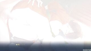 Bishoujo mangekyou -Katsute shoujo datta kimi e-