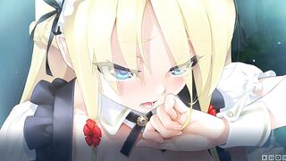 Bishoujo mangekyou -Kami ga tsukuritamouta shoujo-tachi-