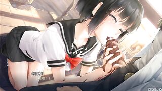 Bishoujo mangekyou -Kami ga tsukuritamouta shoujo-tachi-