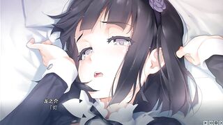 Bishoujo mangekyou -Kami ga tsukuritamouta shoujo-tachi-