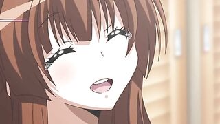 Kami Machi Sana-chan 神待ちサナちゃん ep1