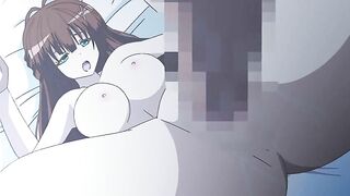 Kami Machi Sana-chan 神待ちサナちゃん ep1