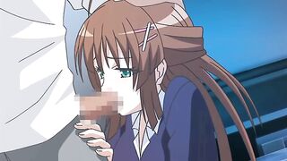 Kami Machi Sana-chan 神待ちサナちゃん ep1