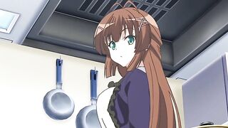 Kami Machi Sana-chan 神待ちサナちゃん ep1