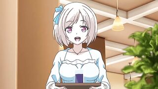Kami Machi Sana-chan 神待ちサナちゃん ep1