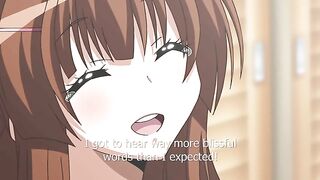 Kami Machi Sana-chan ep1 ENG SUB