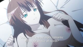 Kami Machi Sana-chan ep1 ENG SUB