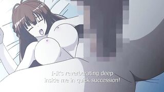 Kami Machi Sana-chan ep1 ENG SUB